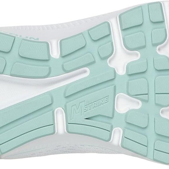 Womens Running Shoes Mesh Breathable Midsole Cushioned Lightweight Fitness - Picture 2 of 6